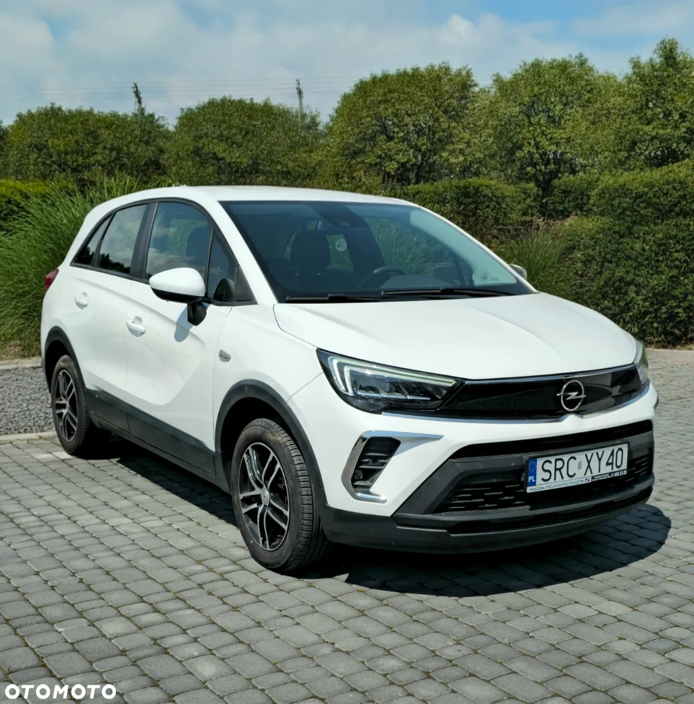 Opel Crossland - 2