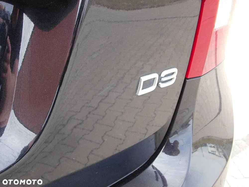 Volvo S60 D3 - 26