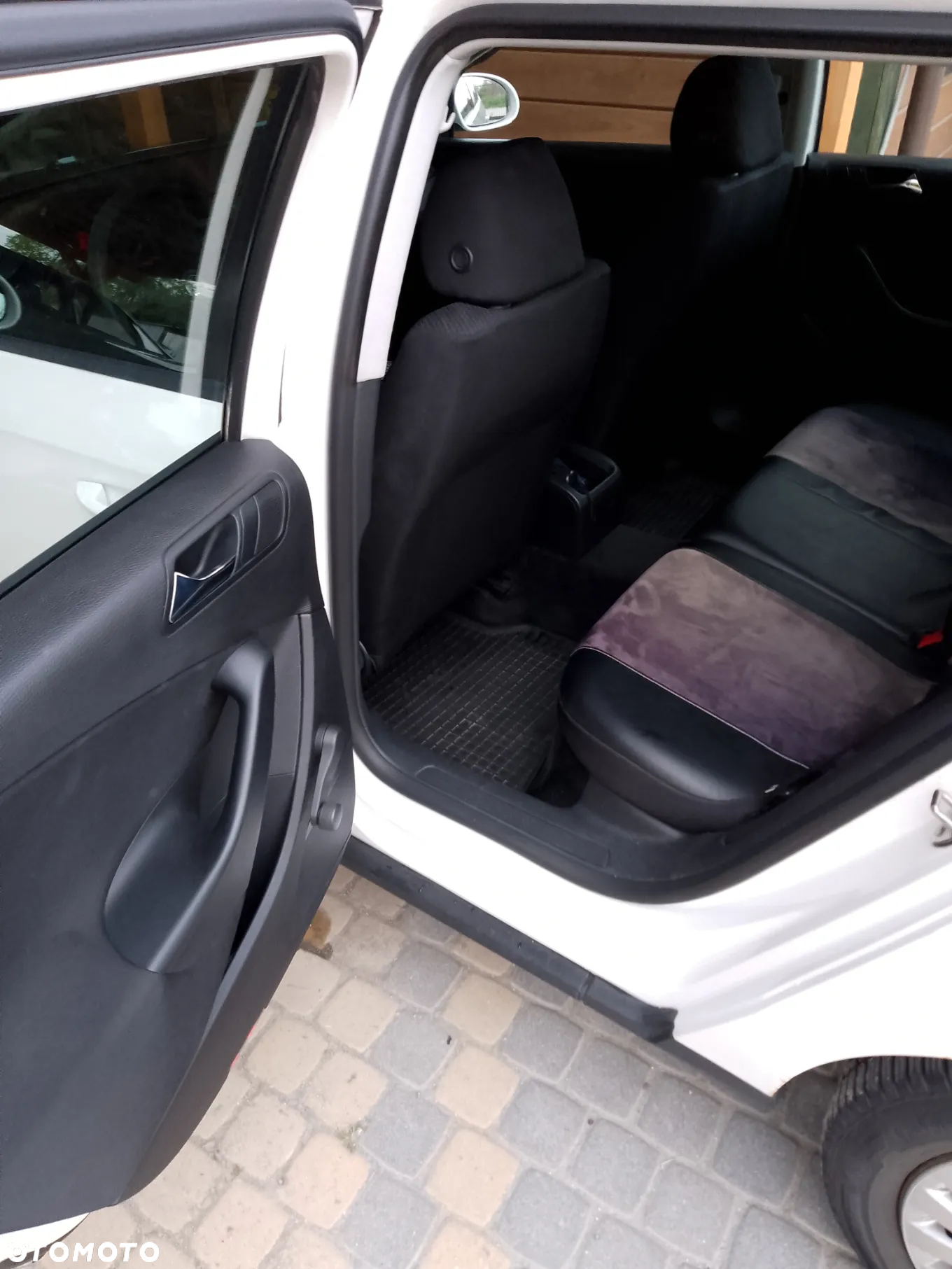 Volkswagen Passat 1.9 TDI Comfortline - 7