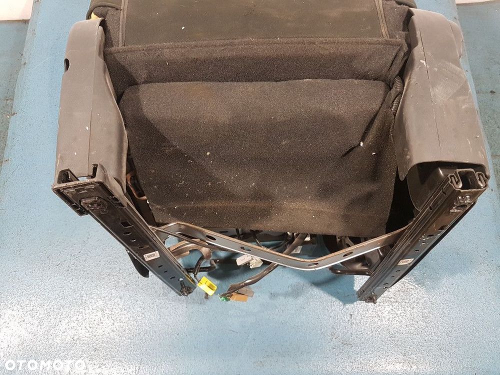 MAZDA CX-5 I FOTEL PASAŻERA. - 9