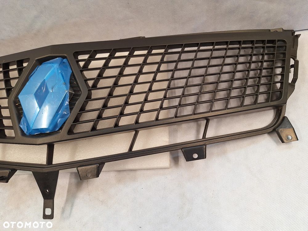 Renault Mascot NOWA atrapa grill 8200239887 - 2