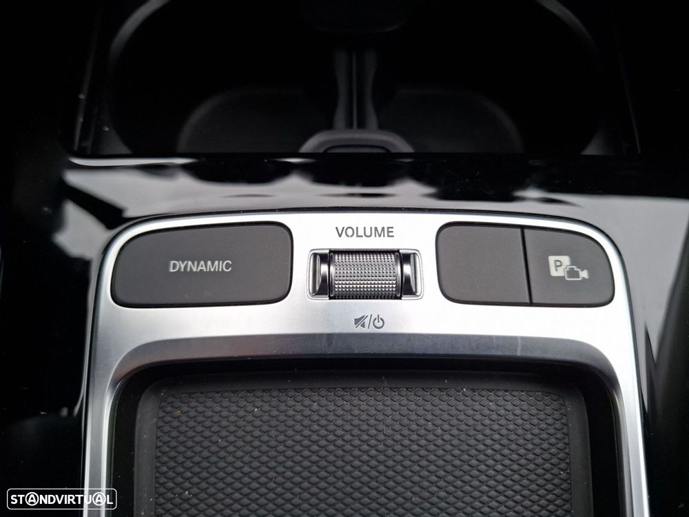 Mercedes-Benz A 180 d - 21
