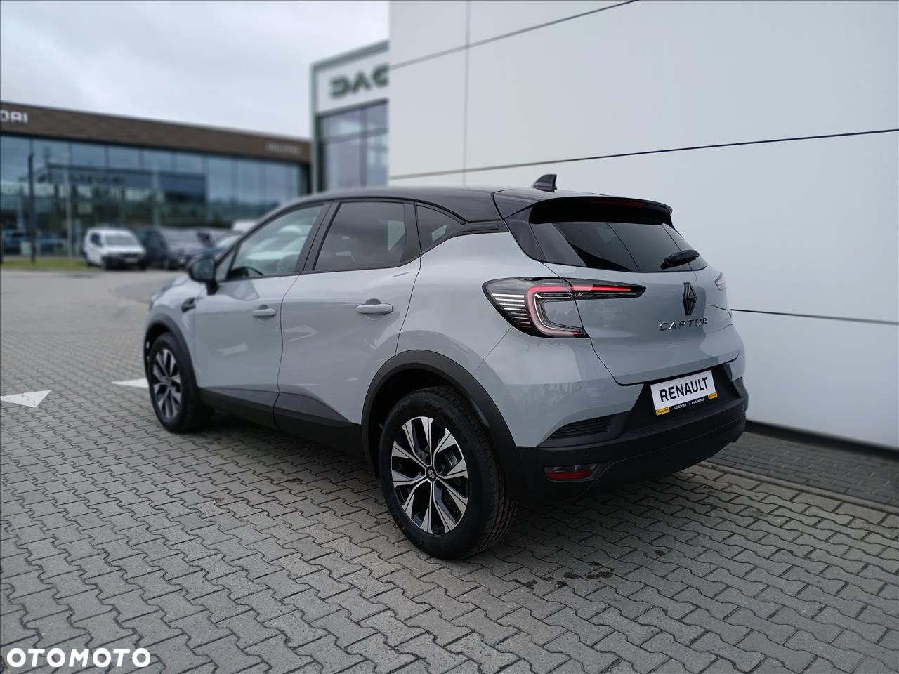 Renault Captur 1.0 TCe Evolution - 3