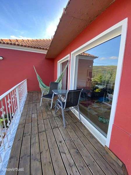 Encantadora moradia em Calhandriz – a apenas 25 minutos de Lisboa - Grande imagem: 2/12