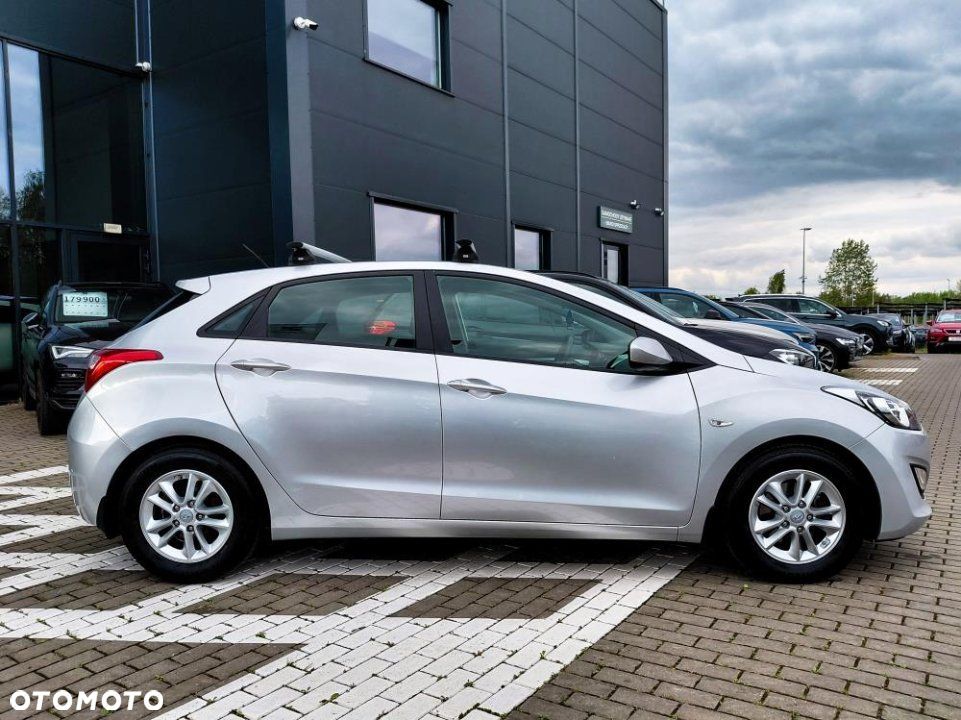 Hyundai i30 - 5