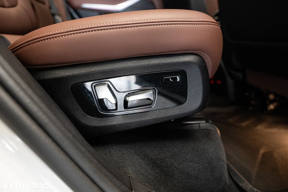 BMW X5 xDrive30d - 34