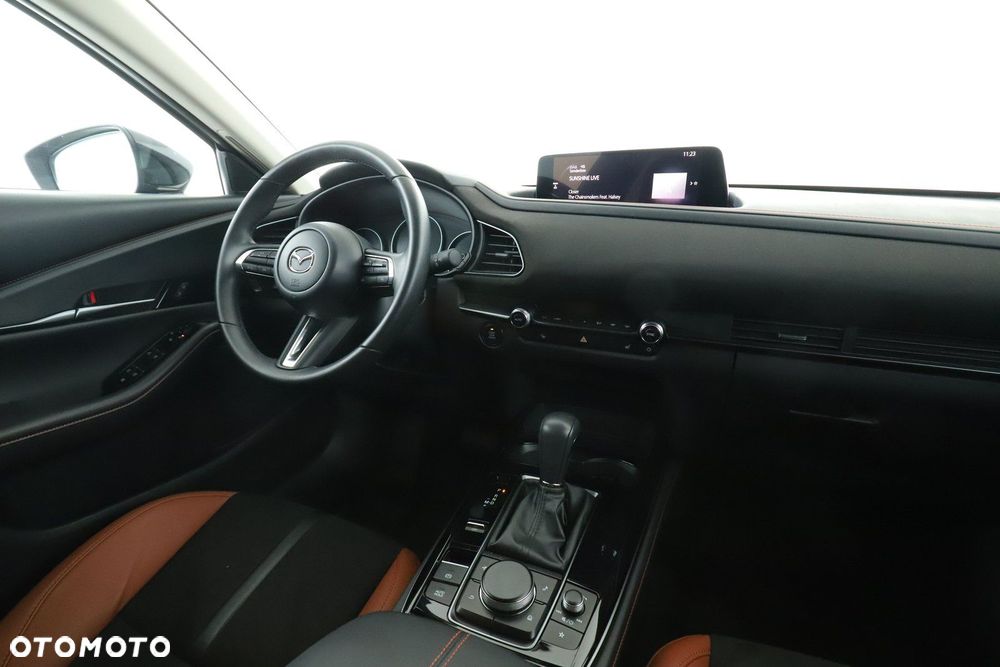 Mazda CX-30 - 27