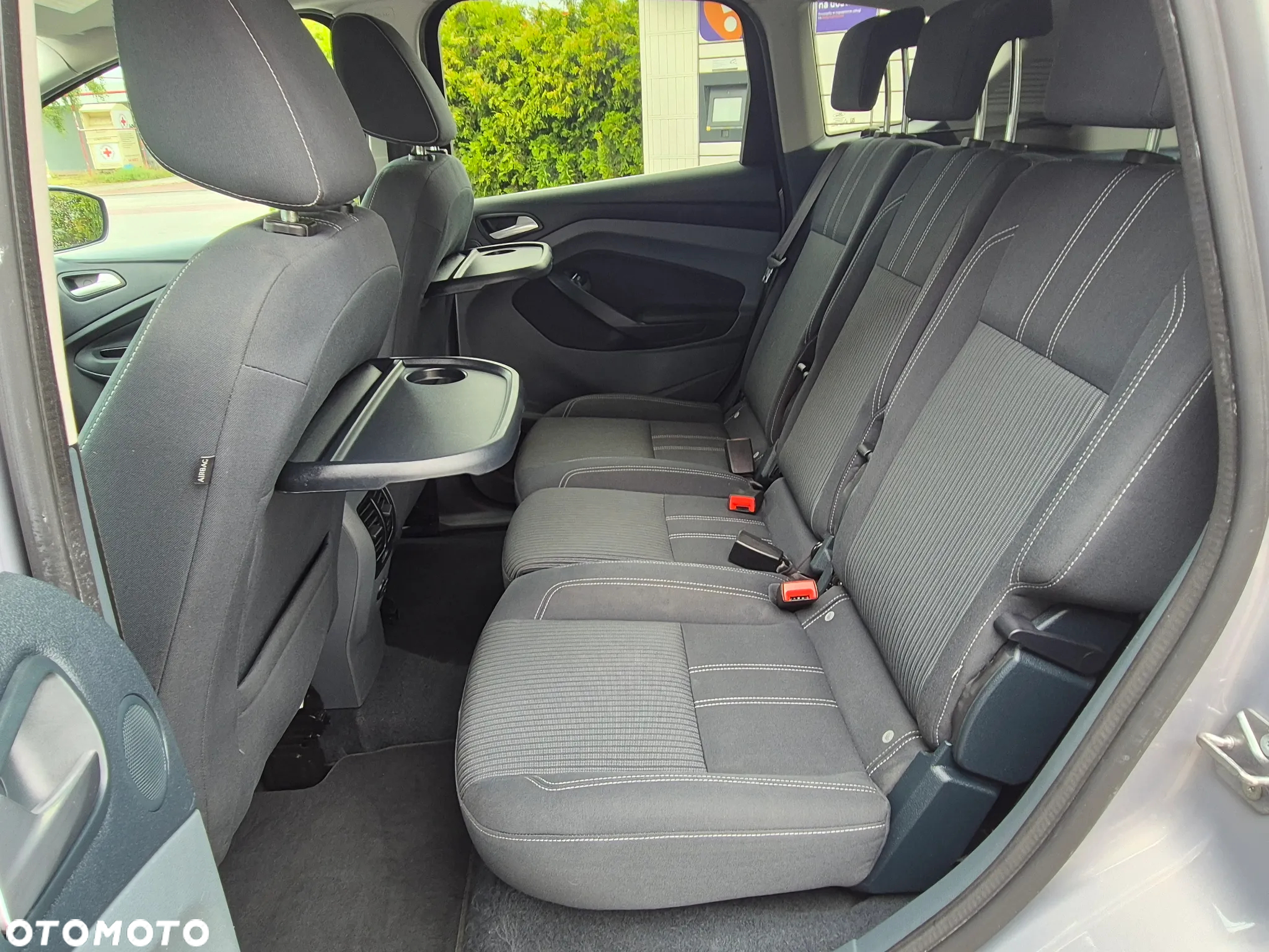 Ford C-MAX - 26