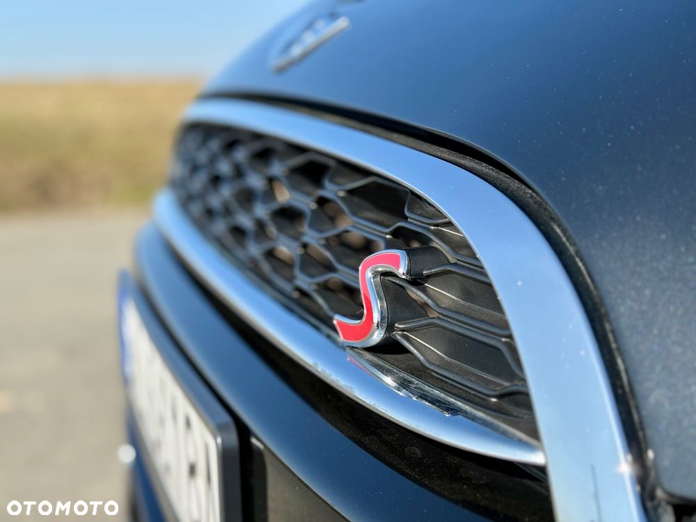 MINI Cooper S - 7