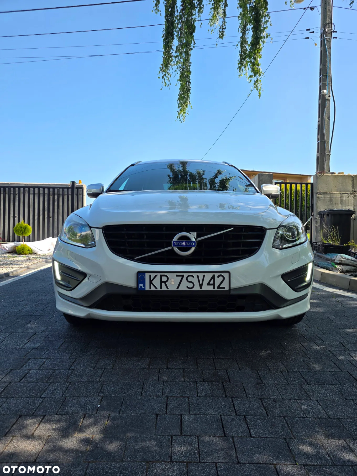Volvo XC 60 D4 R-Design - 13