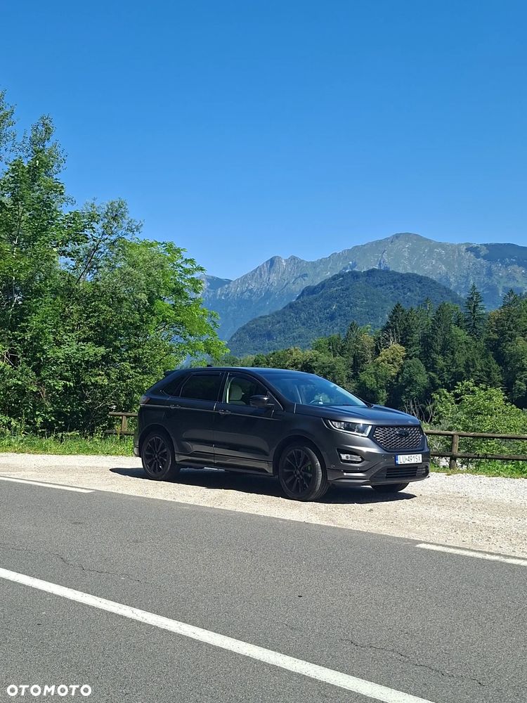 Ford Edge Vignale 2.0 TDCi Twin-Turbo 4WD - 1