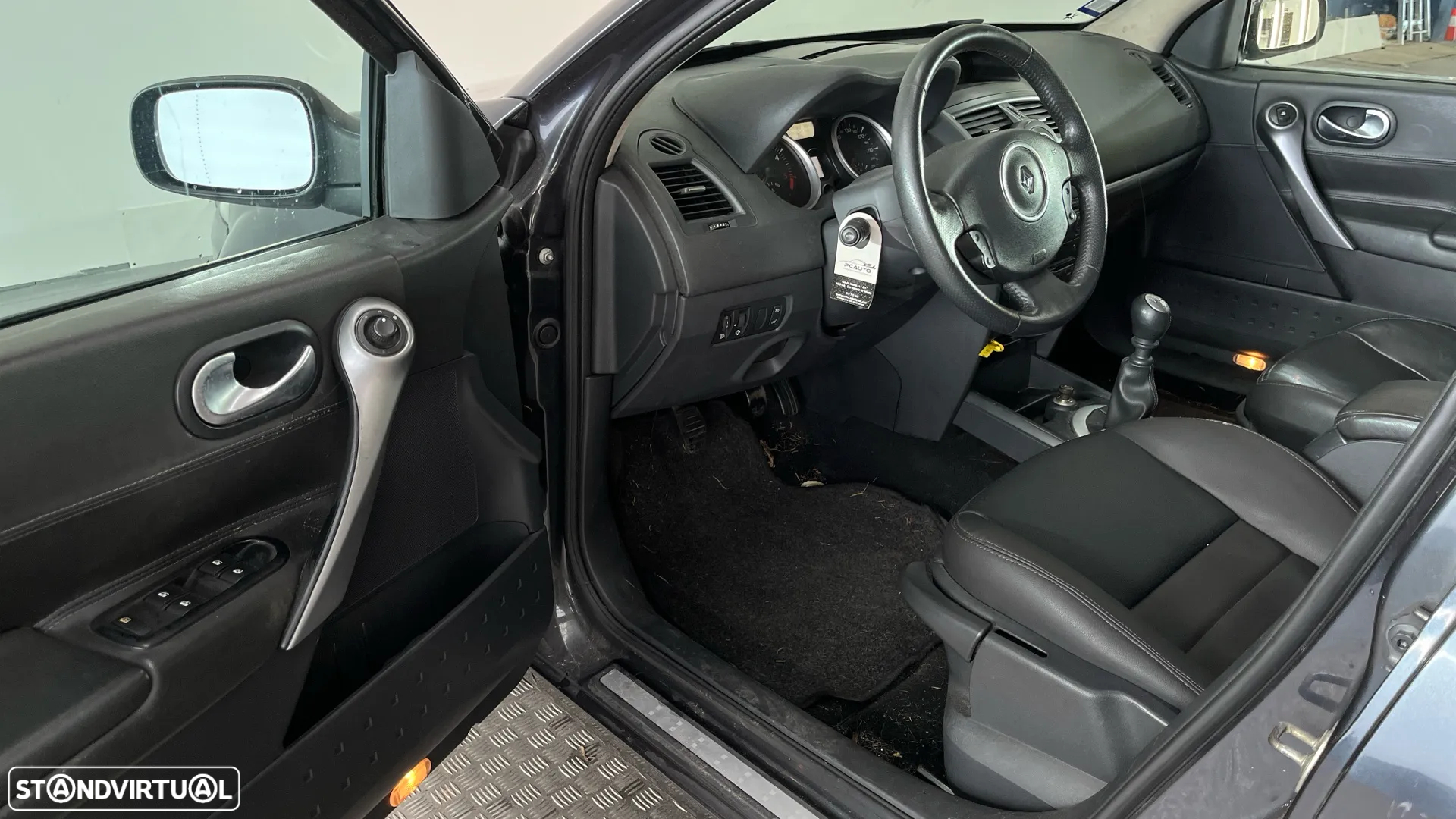 Renault Mégane 1.5 dCi Dynamique S - 5