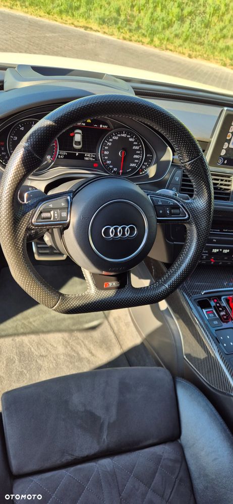 Audi RS7 Sportback - 25