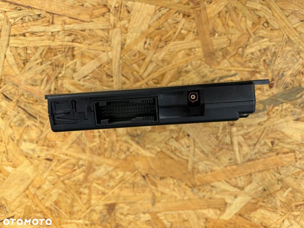 VW KOMPUTER MODUŁ BLUETOOTH 3C8035730B - 4