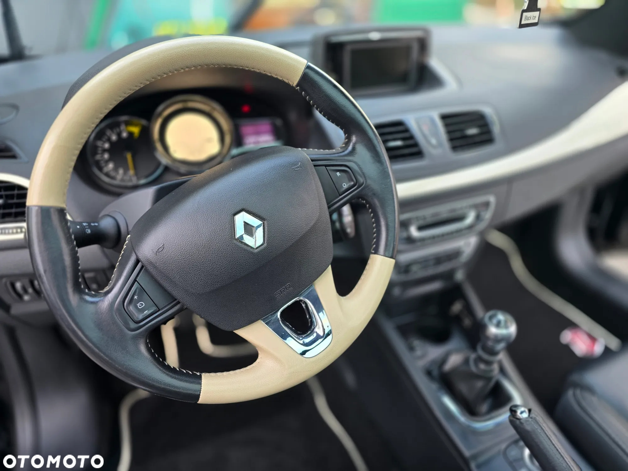 Renault Megane Energy TCe 130 Start & Stop Coupe-Cabriolet Floride Collection 2013 - 26
