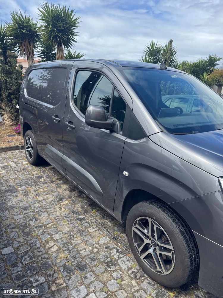 Opel Combo 1.5 CDTi L2H1 Enjoy - 2
