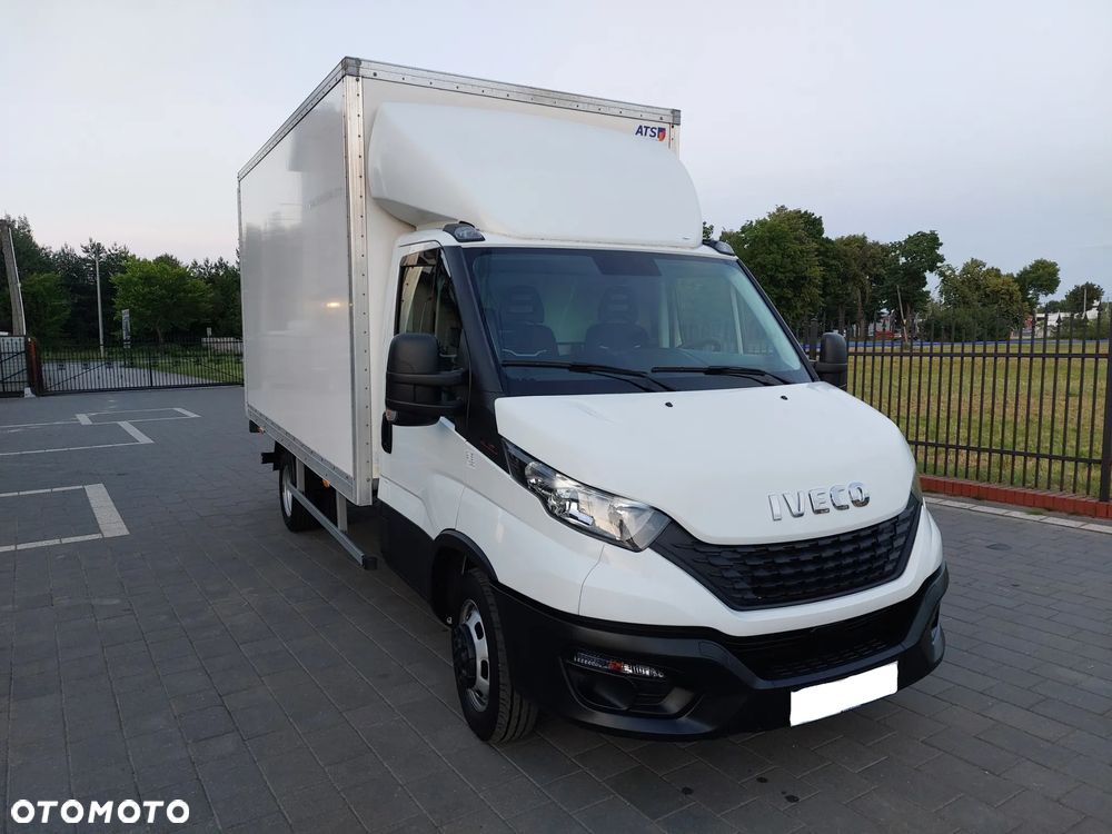 Iveco Daily - 7