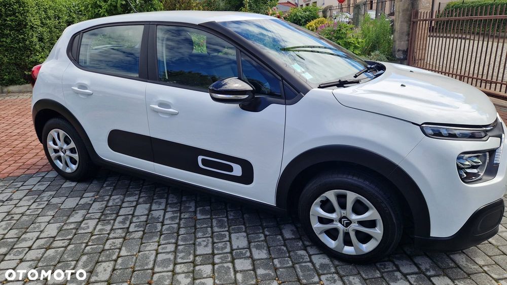 Citroën C3 - 15
