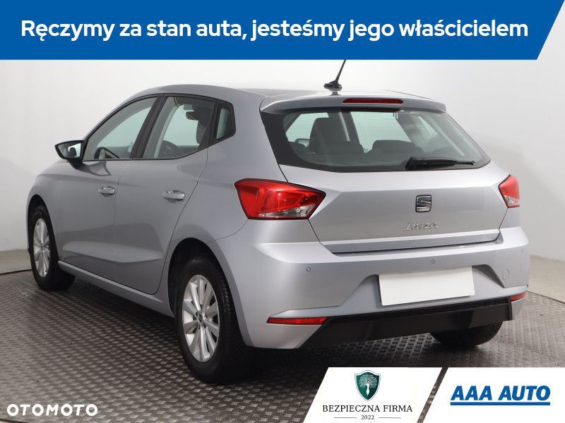 Seat Ibiza - 5