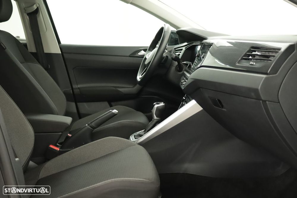 VW Taigo 1.0 TSI Urban DSG - 20