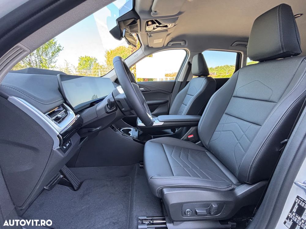 BMW X1 sDrive20i AT MHEV - 10