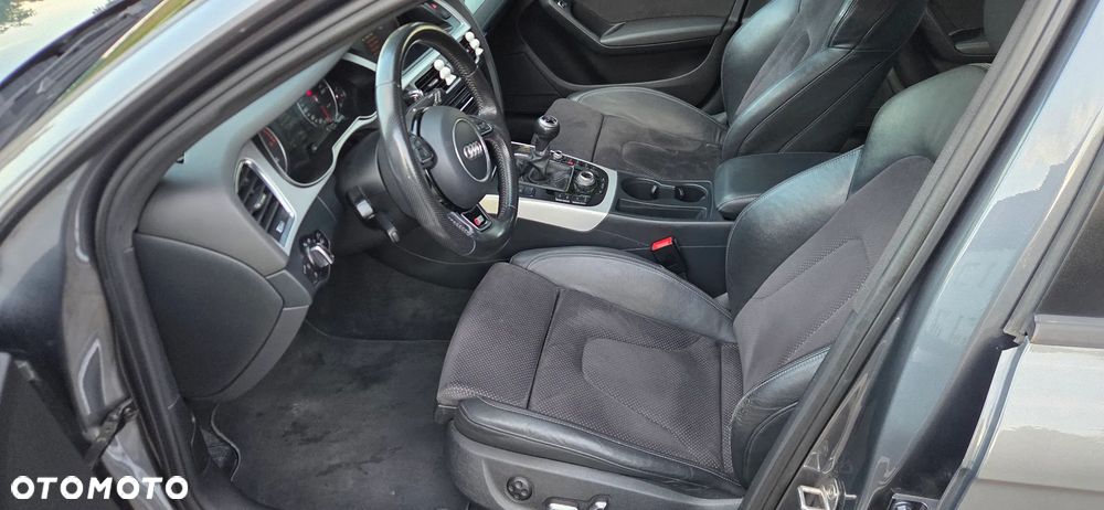 Audi A4 Avant 2.0 TDI clean diesel - 18