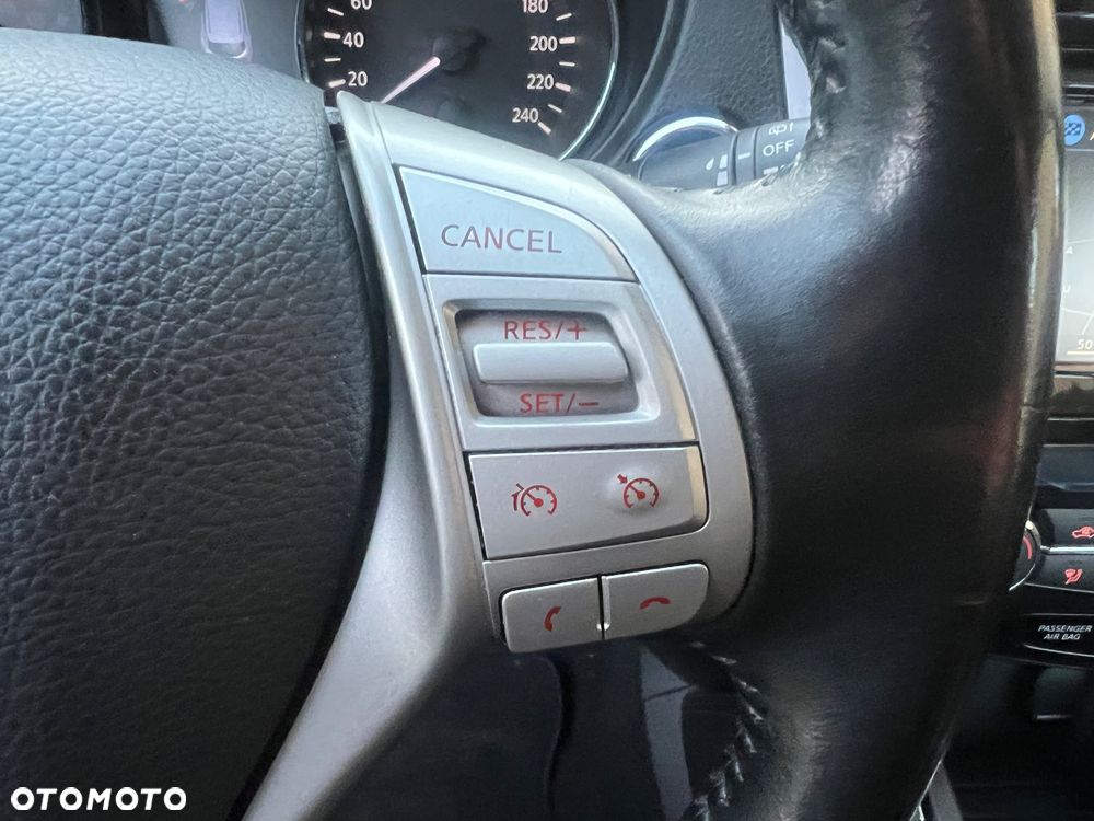 Nissan Qashqai 1.2 DIG-T 360 - 14