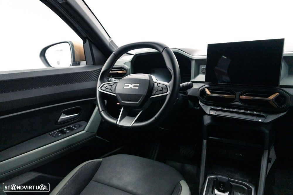 Dacia Duster 1.6 Hybrid Extreme - 12