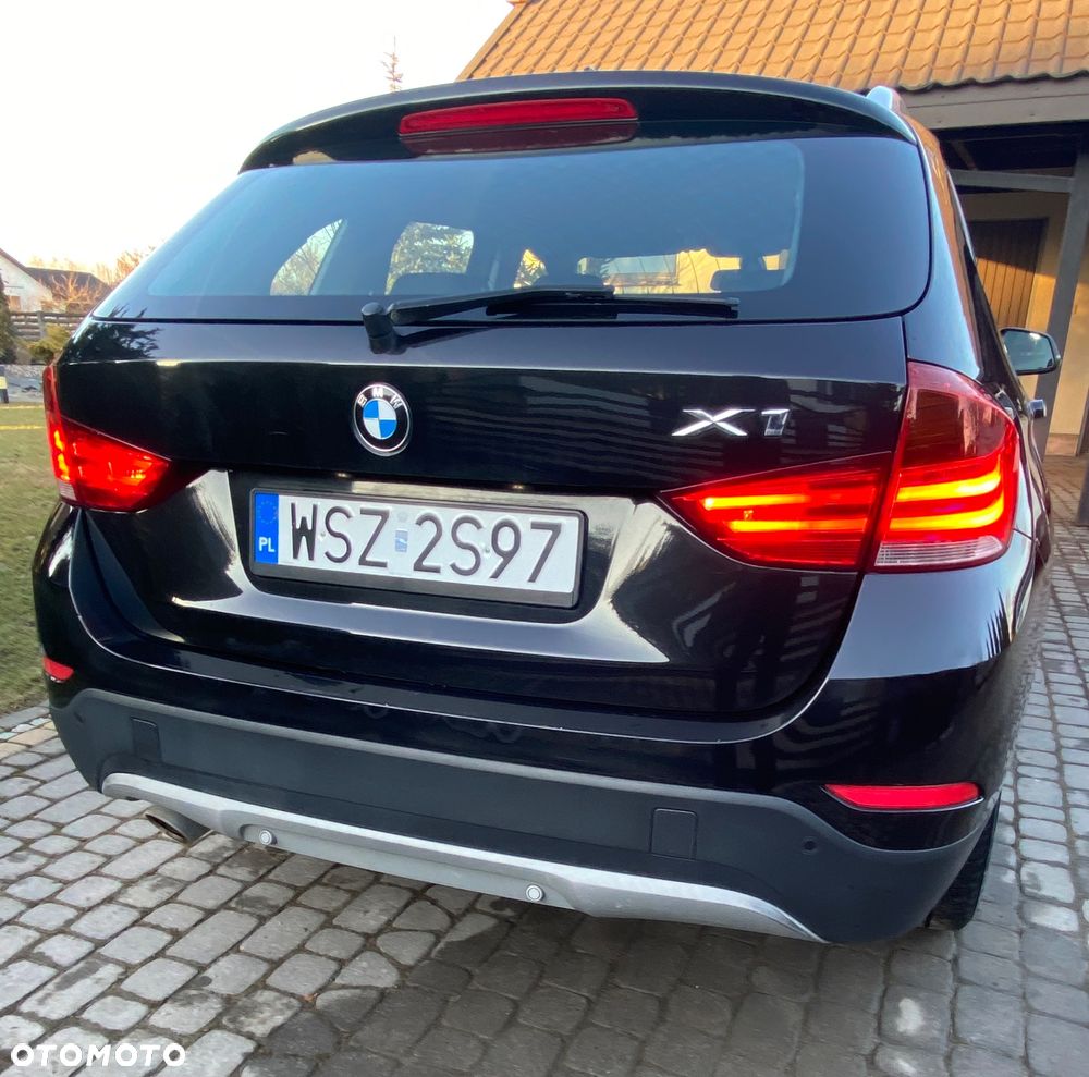 BMW X1 sDrive16d xLine - 14