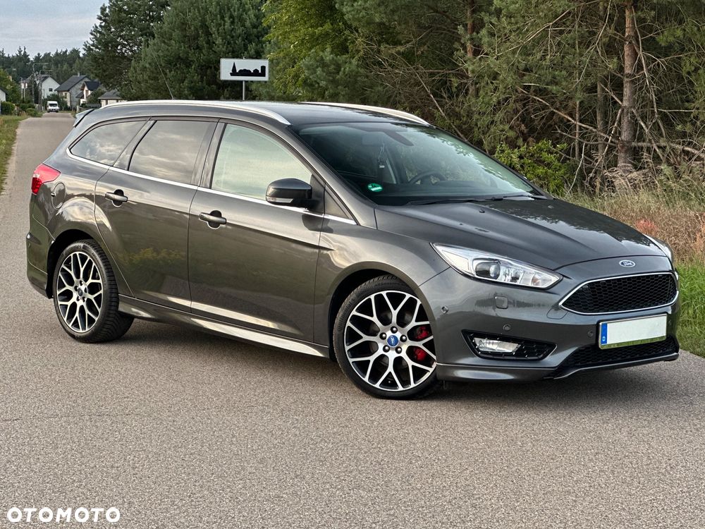 Ford Focus - 20