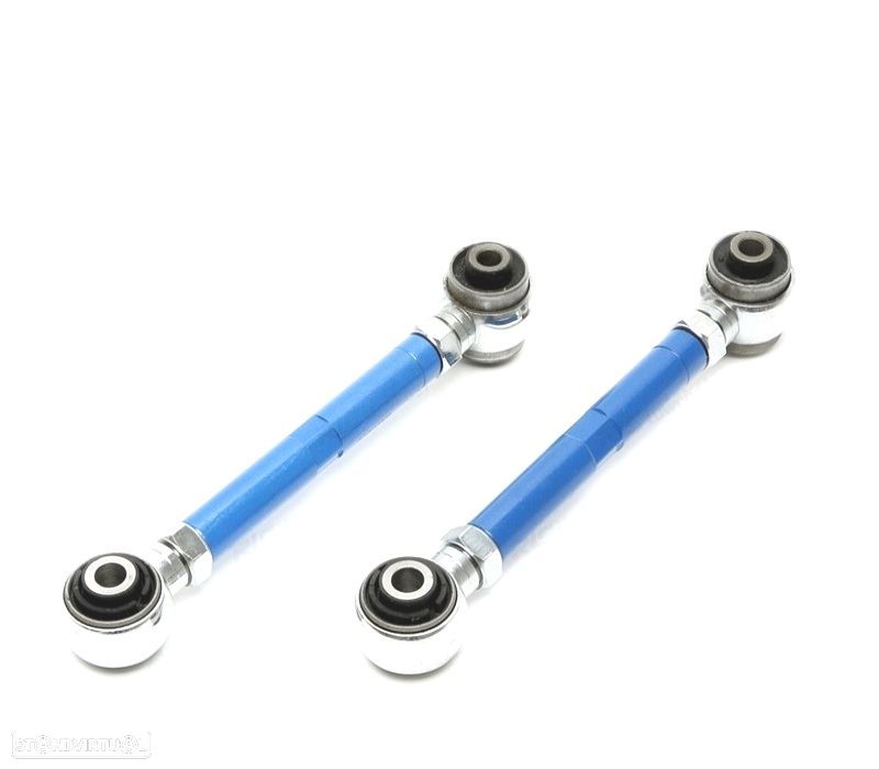 BRAÇOS DE SUSPENSÃO AJUSTÁVEIS SKODA SUPERB 02-15 - 1