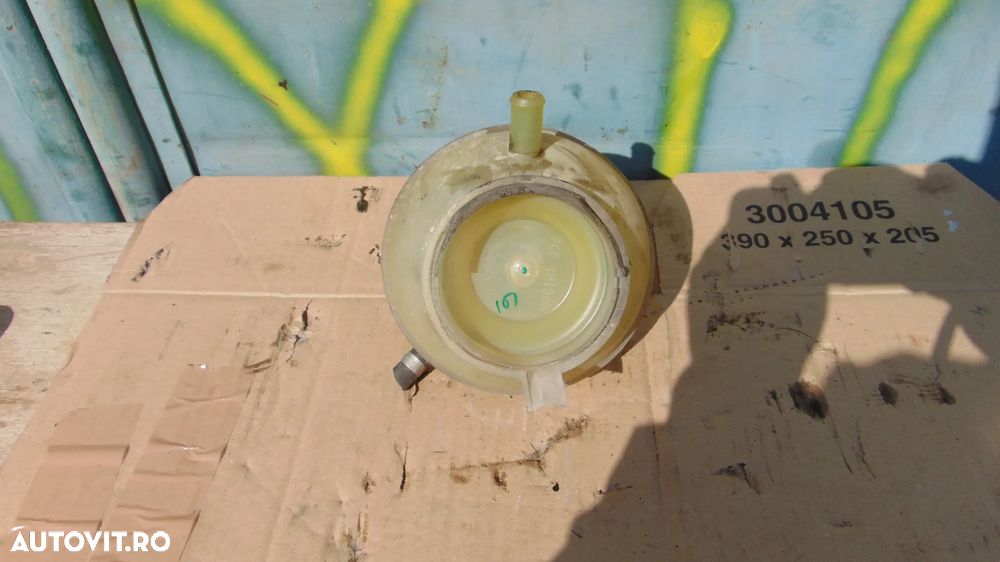 Vas expansiune Land Rover Freelander 1 1.8 benzina,16 valve an 1998-2006 - 3