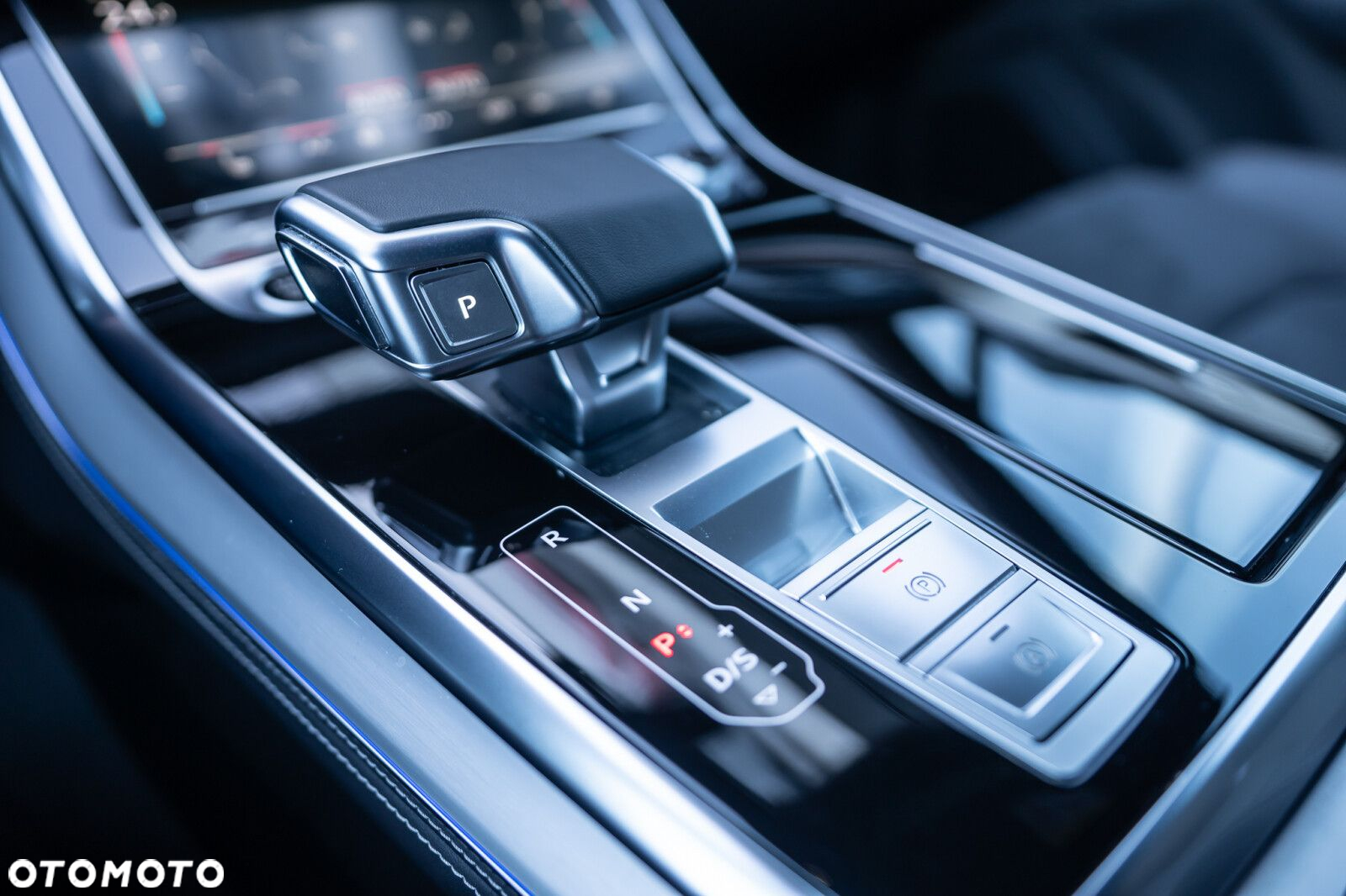 Audi Q7 - 16