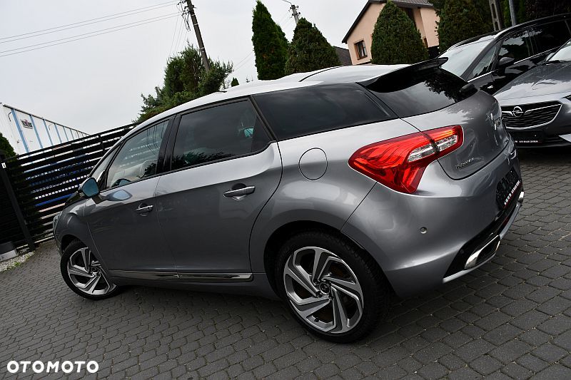 DS Automobiles DS 5 - 3