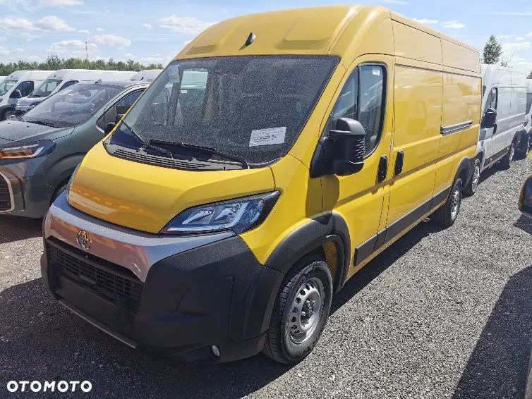 Toyota Proace MAX - 1