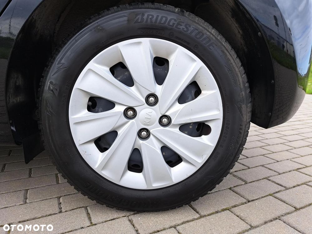 Kia Rio 1.0 T-GDI M DCT - 24