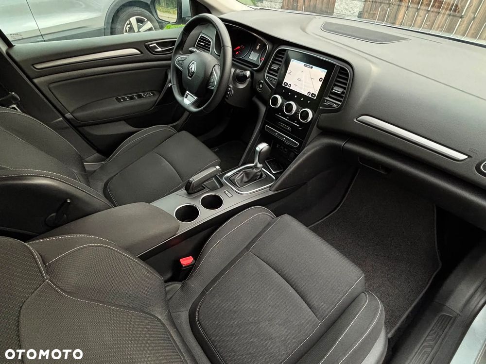 Renault Megane - 7