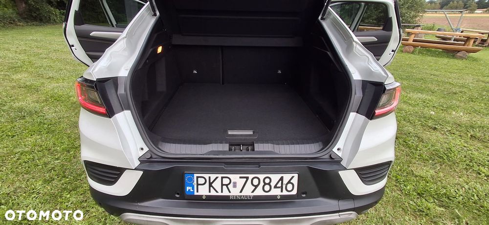 Renault Arkana 1.6 E-TECH Intens MMT - 16