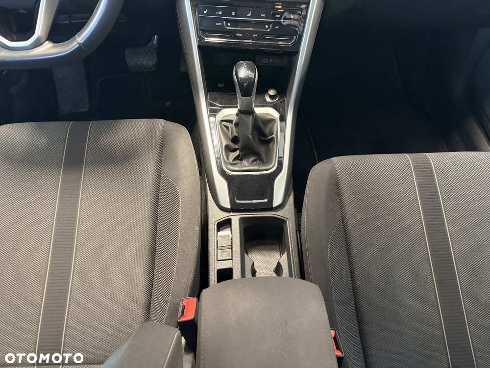 Volkswagen T-Roc 1.5 TSI Life DSG - 9