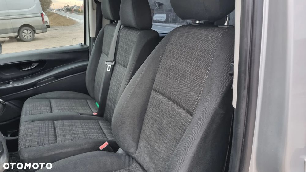 Mercedes-Benz Vito CDI Tourer Pro 447.705 - 27