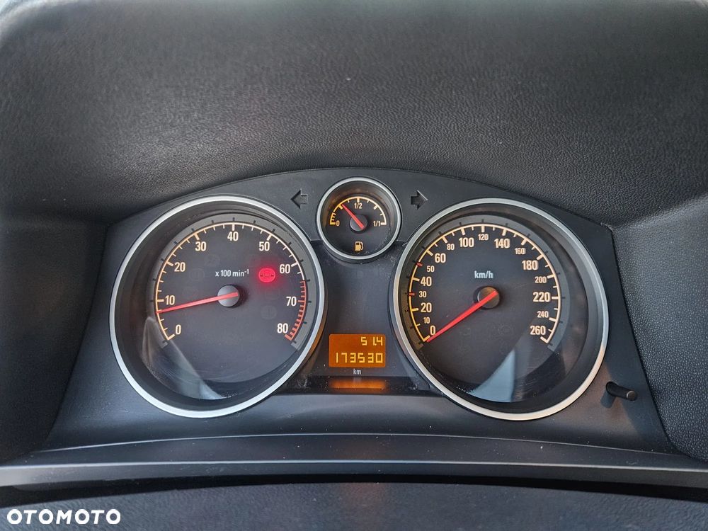 Opel Zafira 1.8 Edition - 21