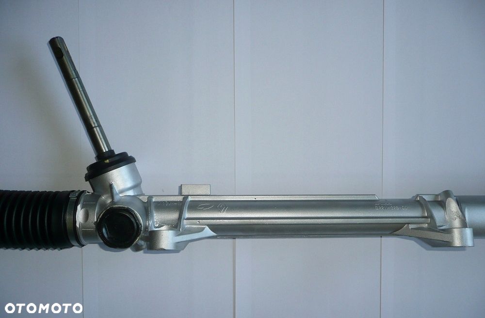 Przekładnia Maglownica Renault Koleos I Lift Samsung Qm5 2011-2016 Mando - 5