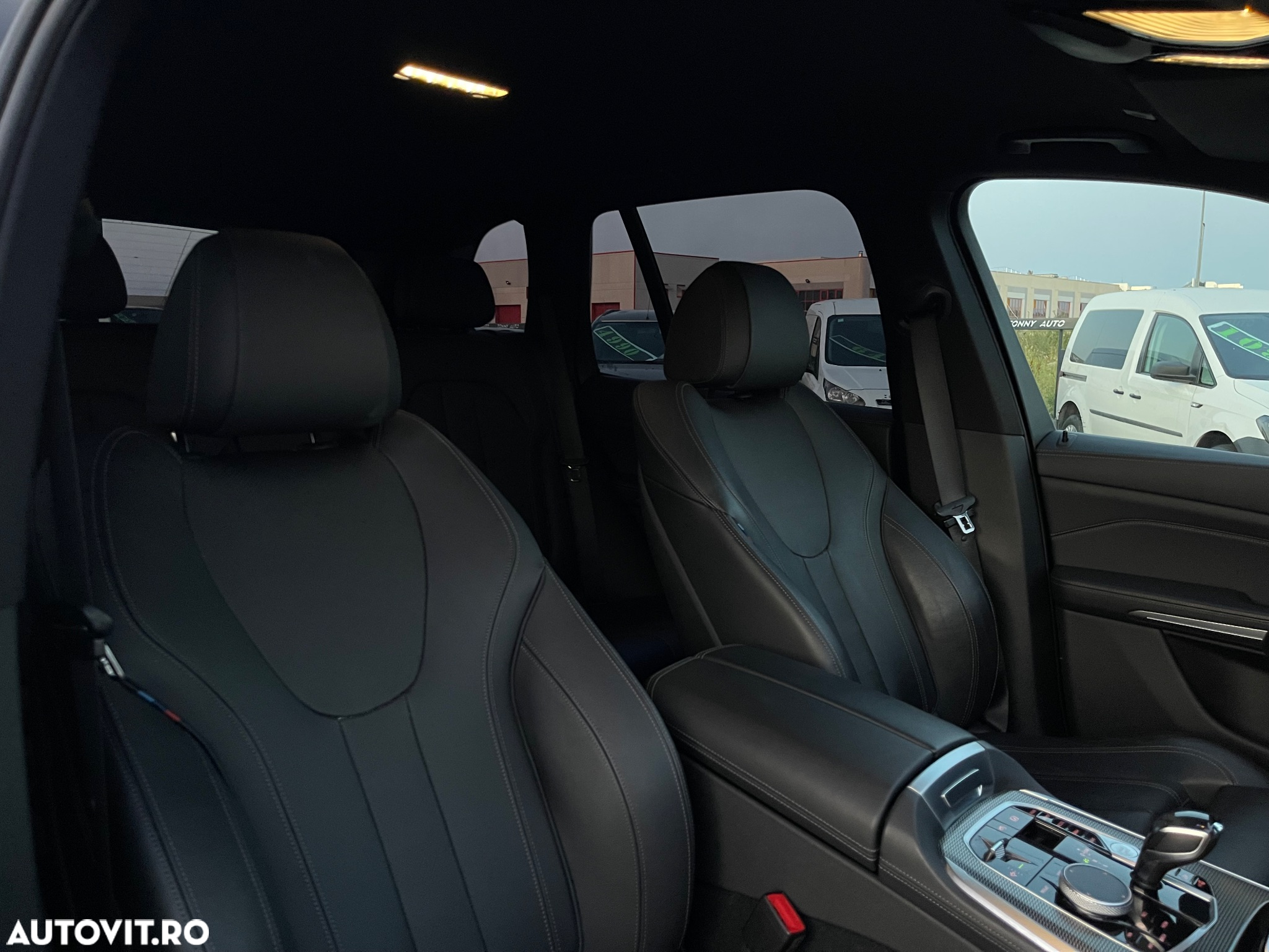 BMW X5 - 16