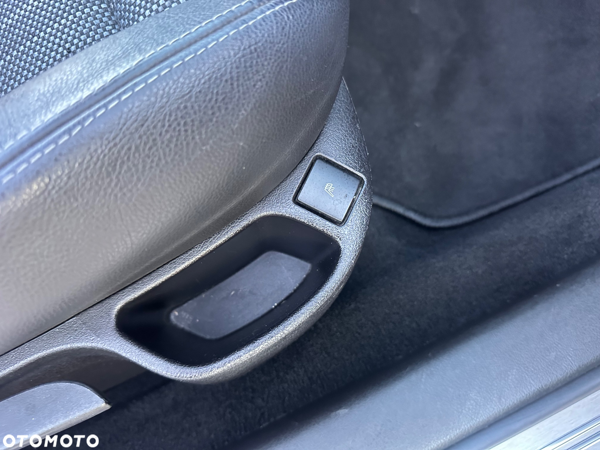 Peugeot 307 CC 140 JBL - 20