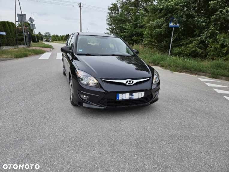 Hyundai i30 1.6 CRDi Blue Classic - 13