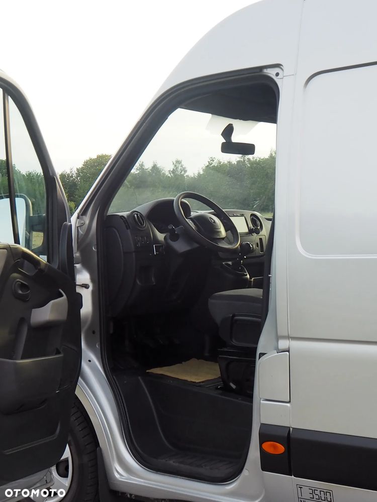 Renault Master - 15