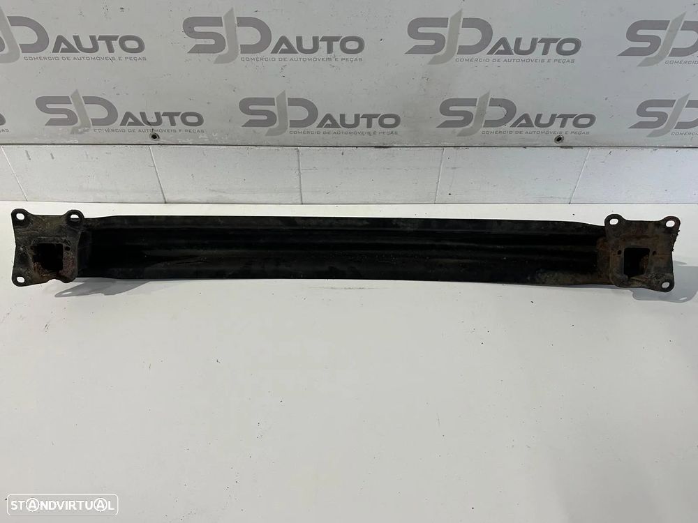 Reforço Parachoques Trás - VW Scirocco (2010) - 2