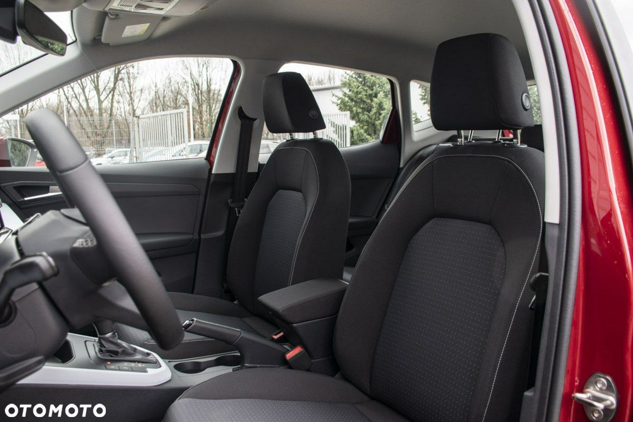Seat Arona - 14
