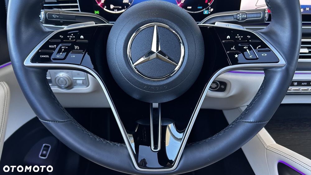 Mercedes-Benz GLE 450 d mHEV 4-Matic AMG Line - 14