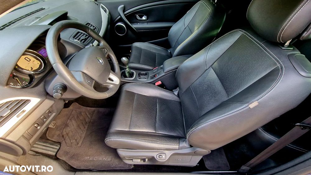 Renault Megane - 7